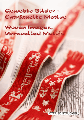 Gewebte Bilder